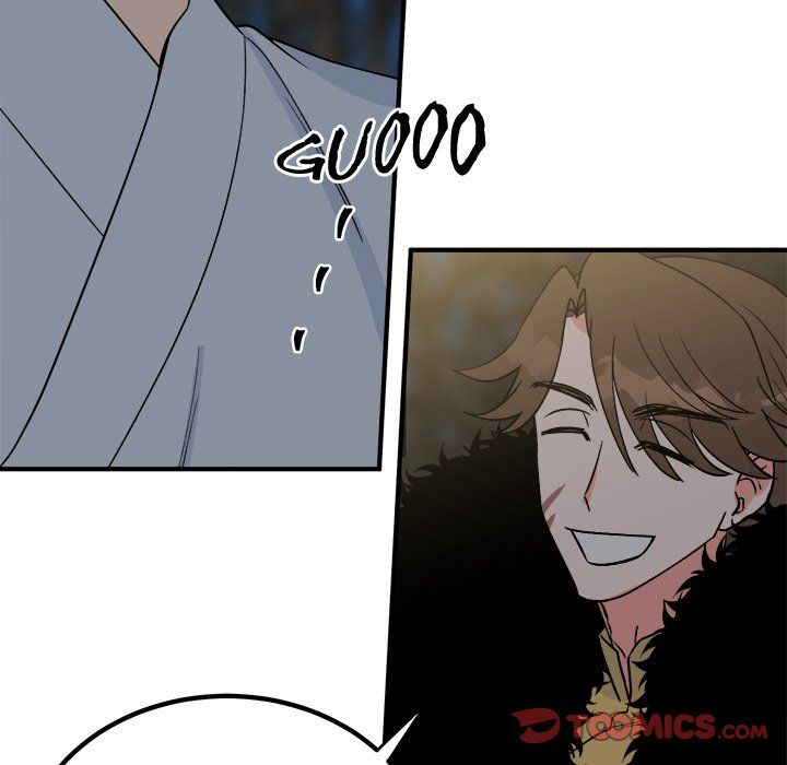 Strong Spirits Manhwa - Chapter 26 Page 29