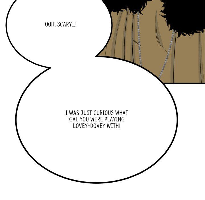 Strong Spirits Manhwa - Chapter 26 Page 30