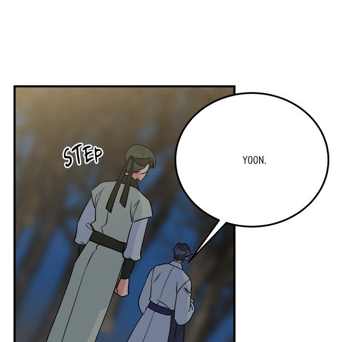 Strong Spirits Manhwa - Chapter 26 Page 31