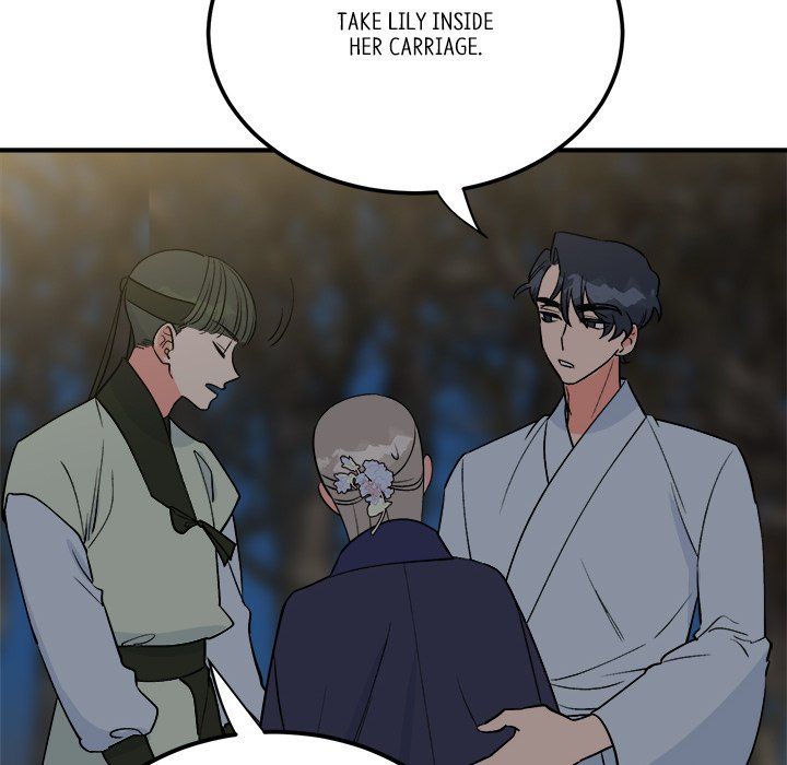 Strong Spirits Manhwa - Chapter 26 Page 33