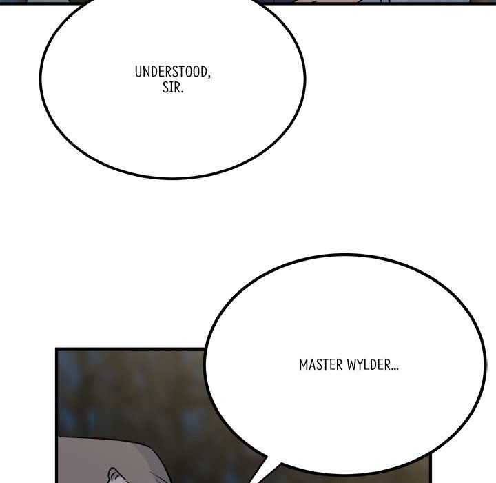 Strong Spirits Manhwa - Chapter 26 Page 34