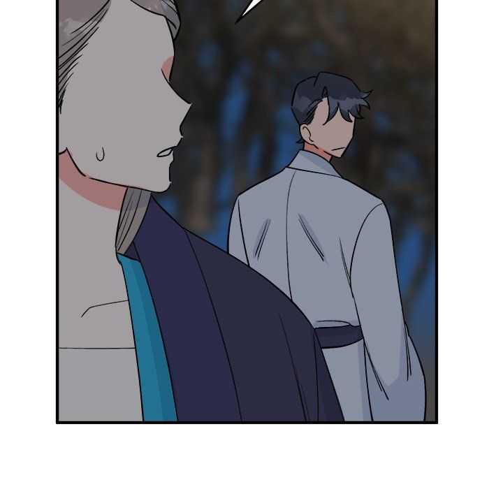 Strong Spirits Manhwa - Chapter 26 Page 35
