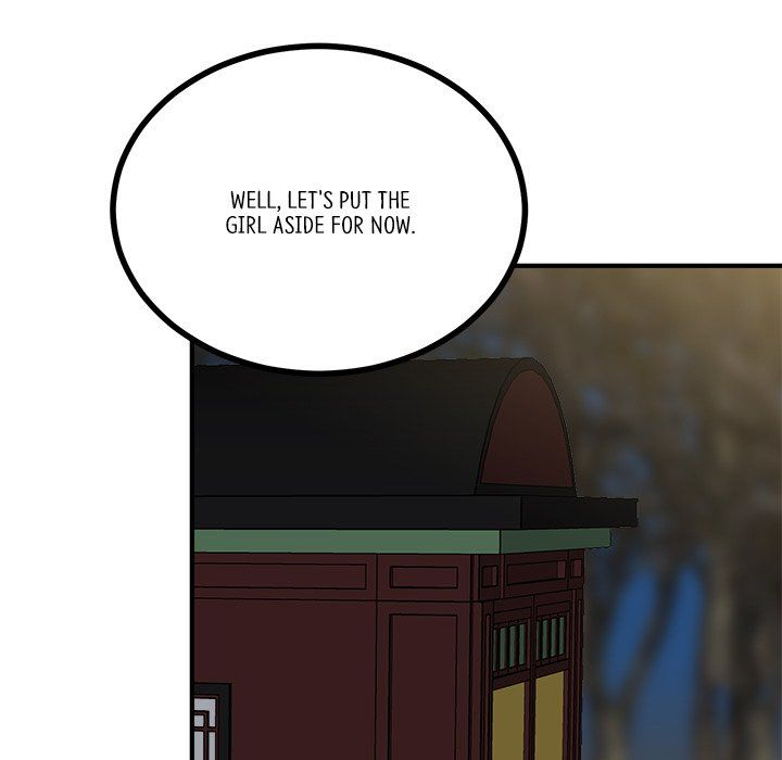 Strong Spirits Manhwa - Chapter 26 Page 36