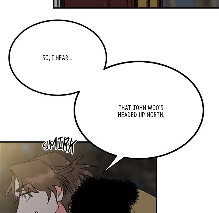 Strong Spirits Manhwa - Chapter 26 Page 37