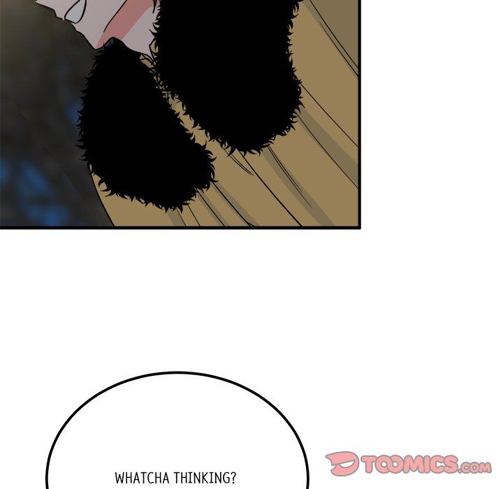Strong Spirits Manhwa - Chapter 26 Page 38