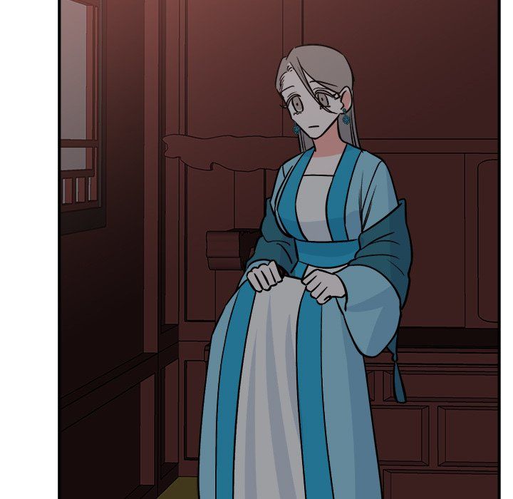 Strong Spirits Manhwa - Chapter 26 Page 42