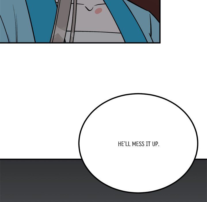 Strong Spirits Manhwa - Chapter 26 Page 45