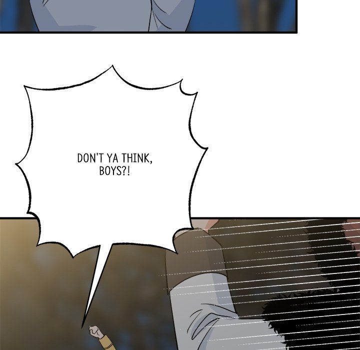 Strong Spirits Manhwa - Chapter 26 Page 54