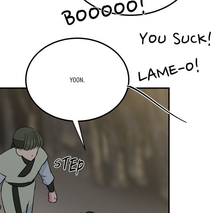 Strong Spirits Manhwa - Chapter 26 Page 70