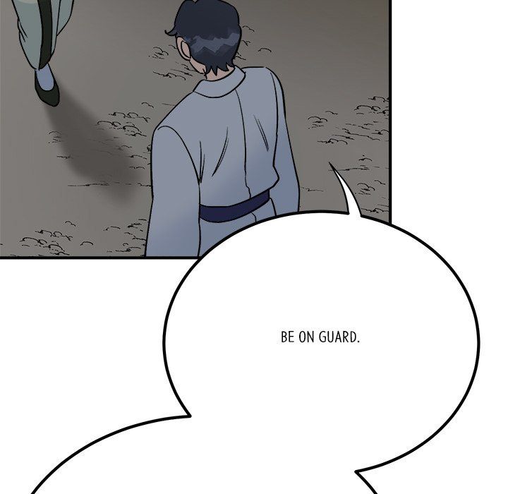 Strong Spirits Manhwa - Chapter 26 Page 71