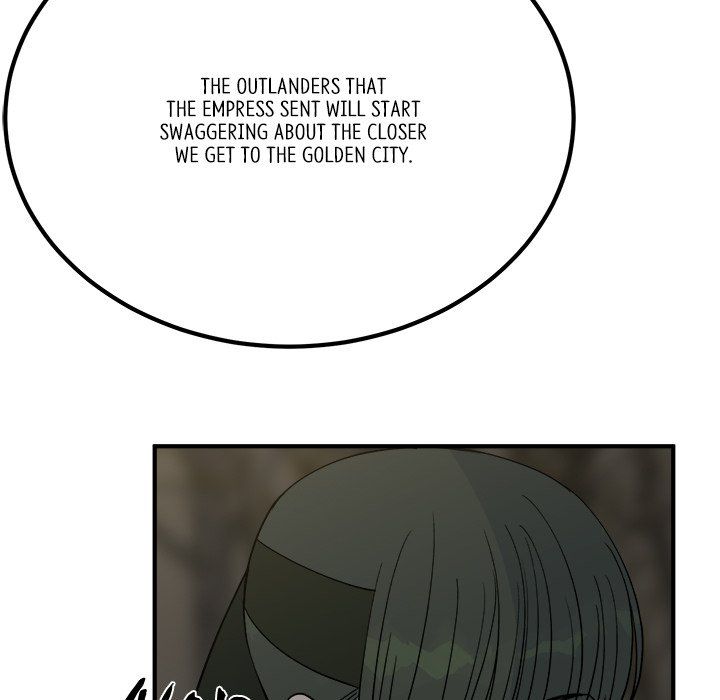 Strong Spirits Manhwa - Chapter 26 Page 72