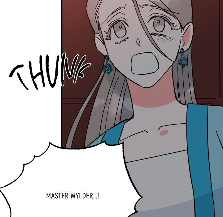 Strong Spirits Manhwa - Chapter 26 Page 77