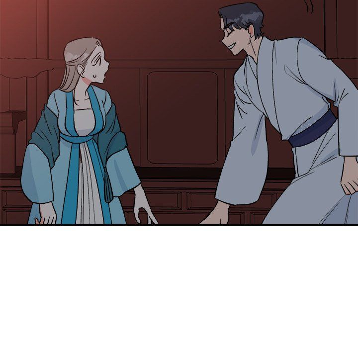 Strong Spirits Manhwa - Chapter 26 Page 79