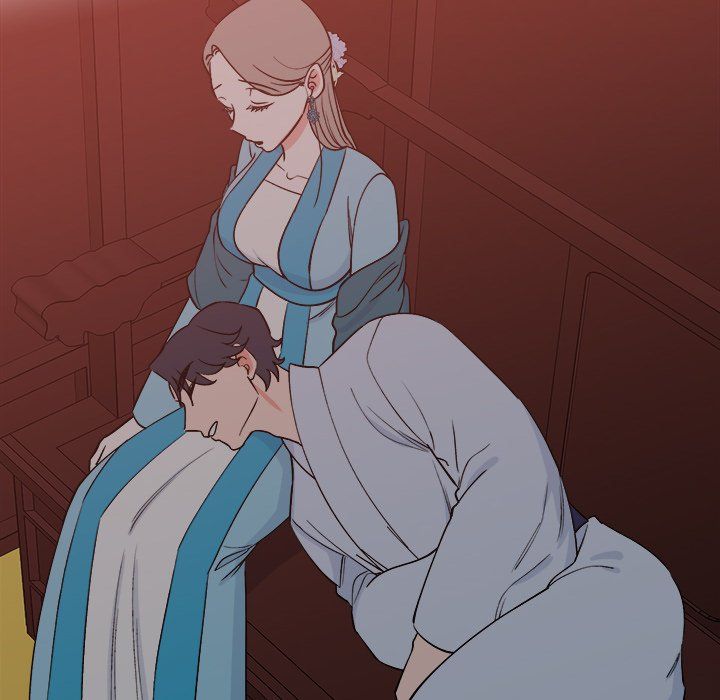 Strong Spirits Manhwa - Chapter 26 Page 84