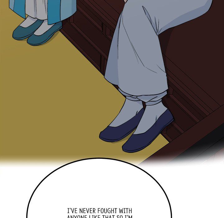 Strong Spirits Manhwa - Chapter 26 Page 85