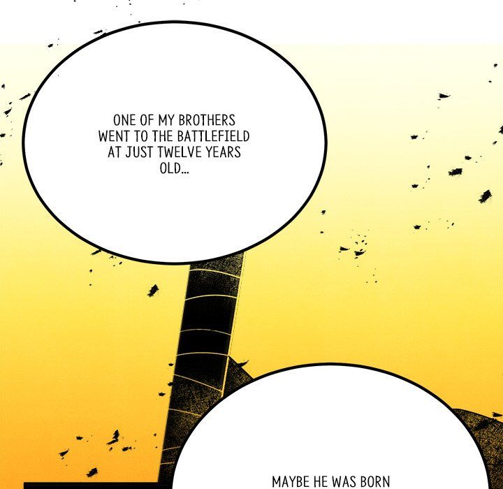 Strong Spirits Manhwa - Chapter 26 Page 89