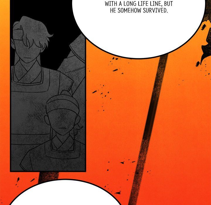 Strong Spirits Manhwa - Chapter 26 Page 90