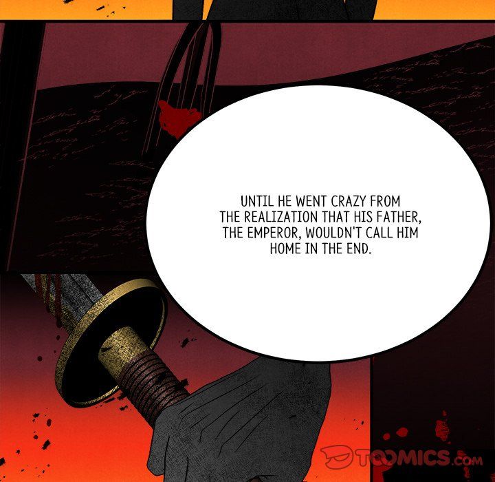 Strong Spirits Manhwa - Chapter 26 Page 92