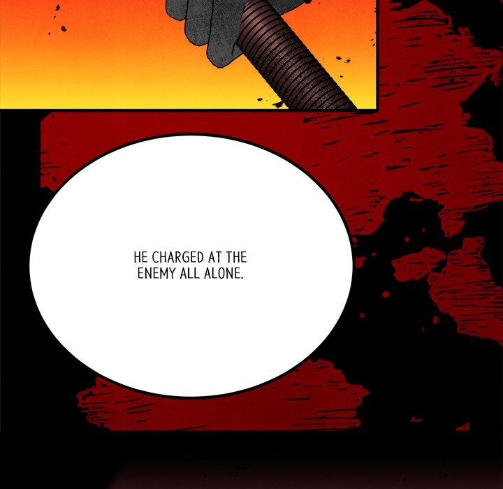 Strong Spirits Manhwa - Chapter 26 Page 93