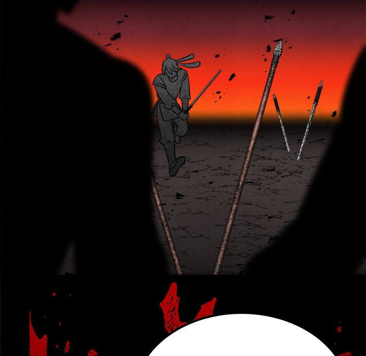 Strong Spirits Manhwa - Chapter 26 Page 94