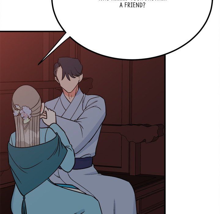 Strong Spirits Manhwa - Chapter 26 Page 114