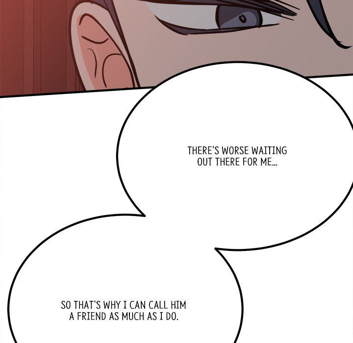 Strong Spirits Manhwa - Chapter 26 Page 116