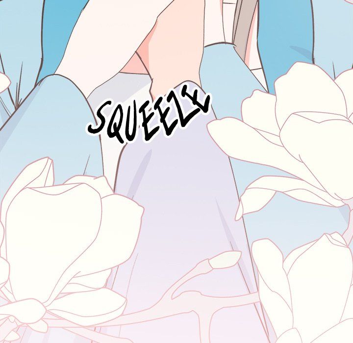 Strong Spirits Manhwa - Chapter 26 Page 121