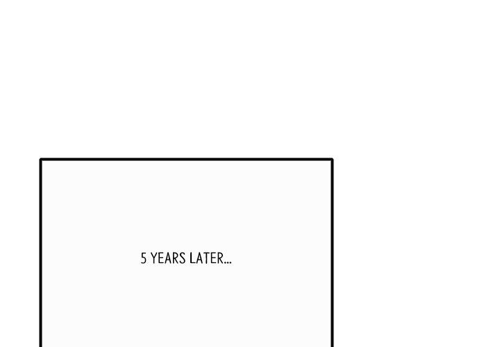 Strong Spirits Manhwa - Chapter 36 Page 0