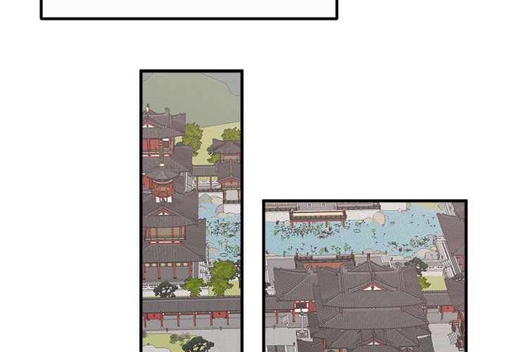 Strong Spirits Manhwa - Chapter 36 Page 1