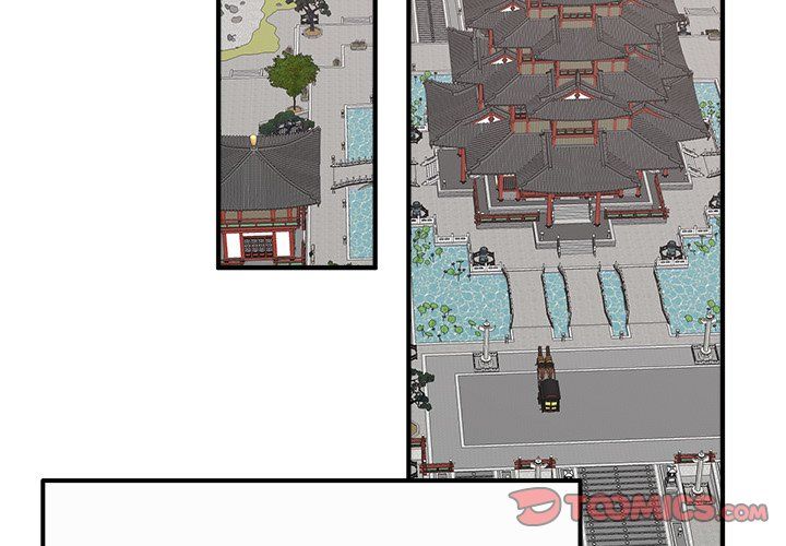 Strong Spirits Manhwa - Chapter 36 Page 2