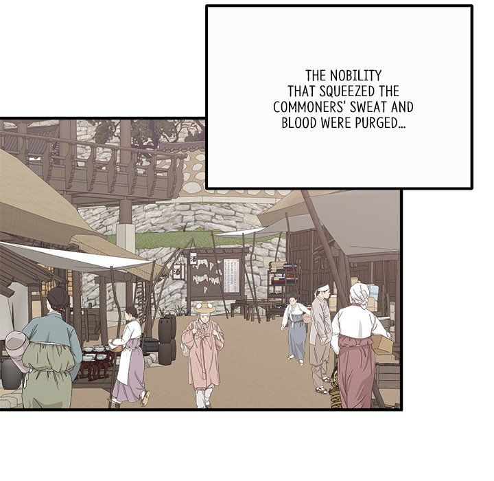 Strong Spirits Manhwa - Chapter 36 Page 4