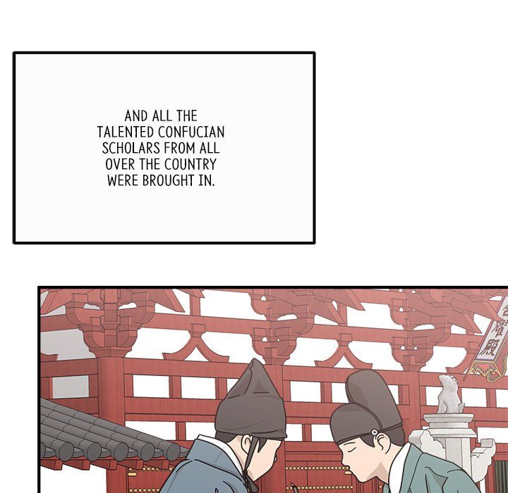 Strong Spirits Manhwa - Chapter 36 Page 5