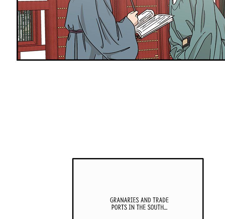 Strong Spirits Manhwa - Chapter 36 Page 6