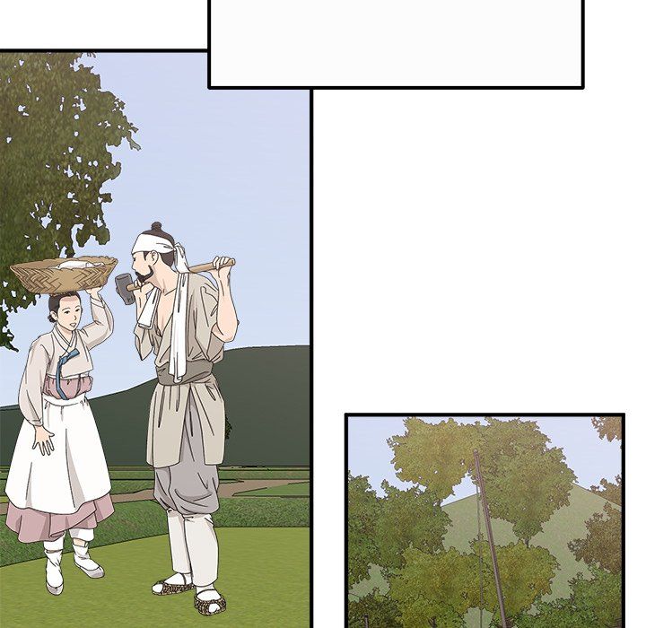 Strong Spirits Manhwa - Chapter 36 Page 7