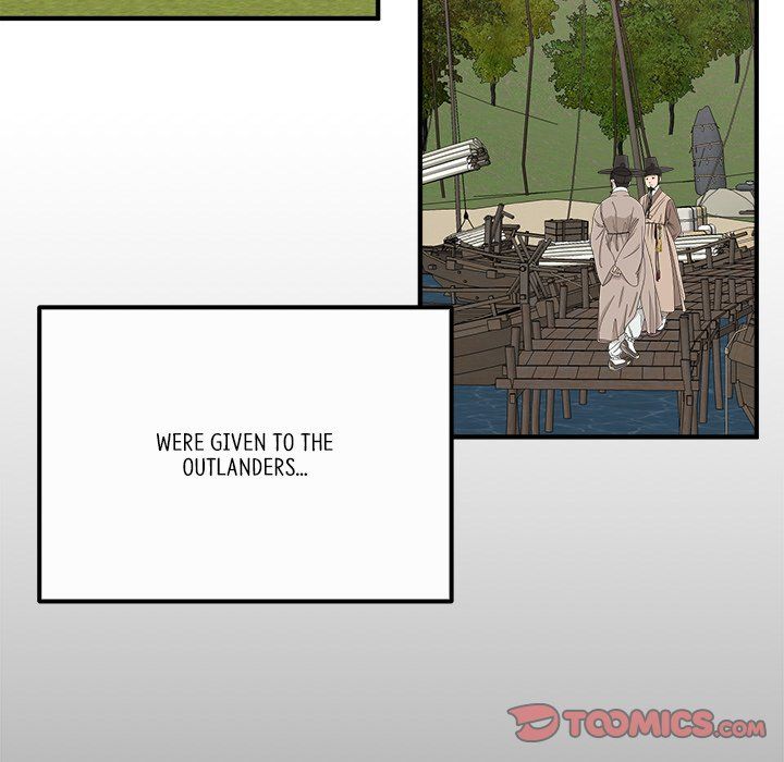 Strong Spirits Manhwa - Chapter 36 Page 8