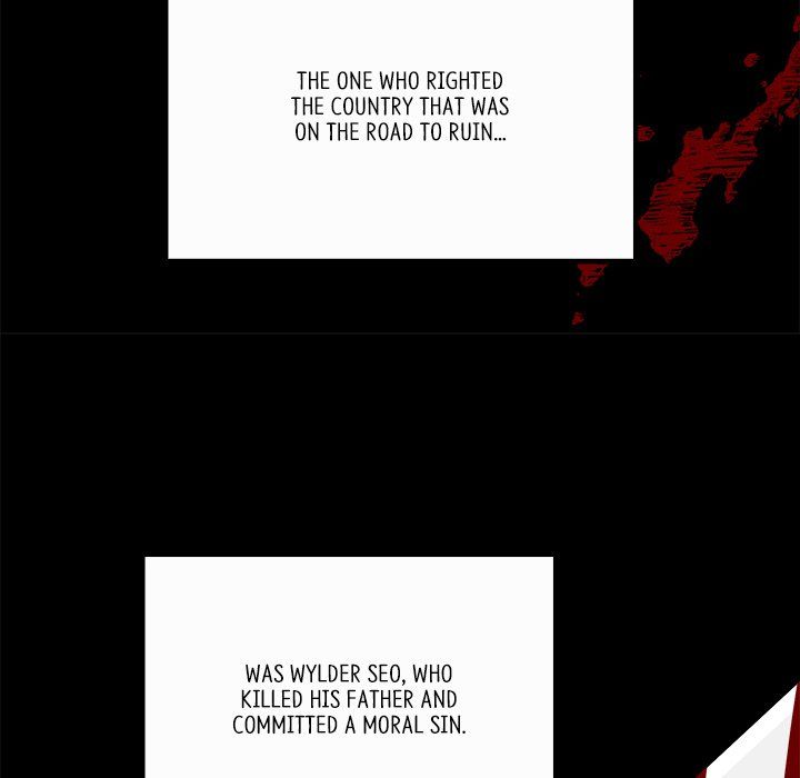 Strong Spirits Manhwa - Chapter 36 Page 11