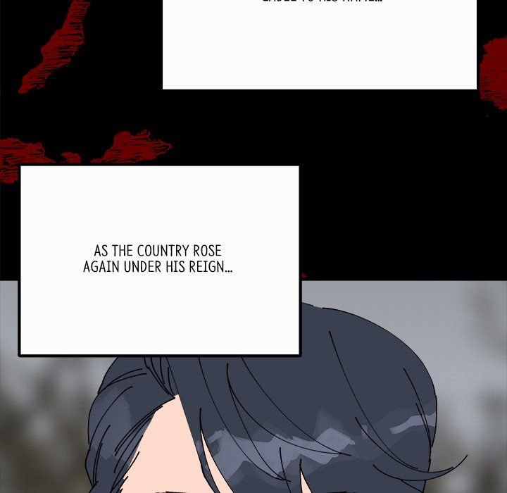 Strong Spirits Manhwa - Chapter 36 Page 13