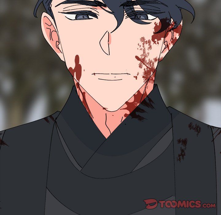 Strong Spirits Manhwa - Chapter 36 Page 14