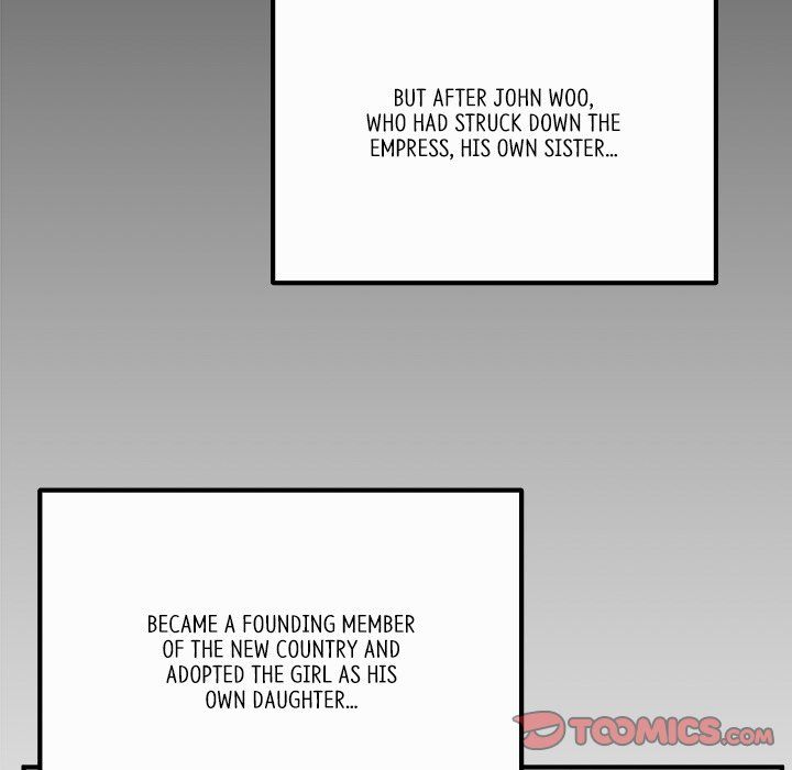 Strong Spirits Manhwa - Chapter 36 Page 20