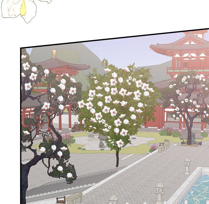 Strong Spirits Manhwa - Chapter 36 Page 27