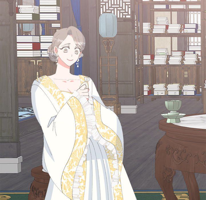 Strong Spirits Manhwa - Chapter 36 Page 29