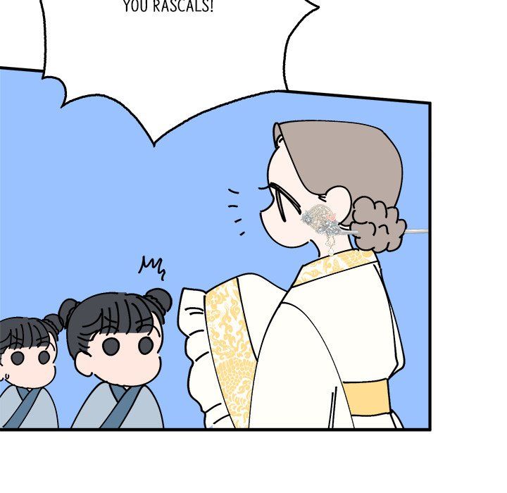 Strong Spirits Manhwa - Chapter 36 Page 36