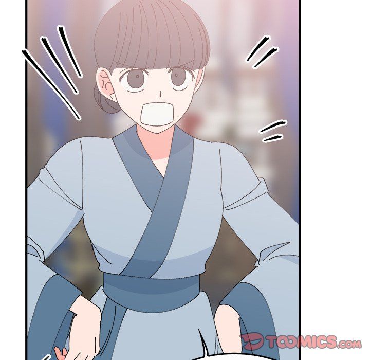 Strong Spirits Manhwa - Chapter 36 Page 38