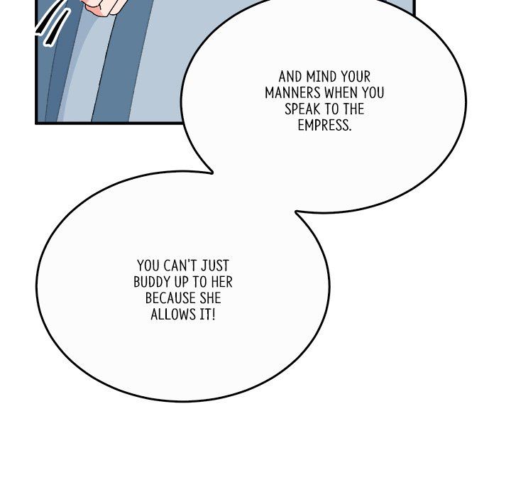 Strong Spirits Manhwa - Chapter 36 Page 39