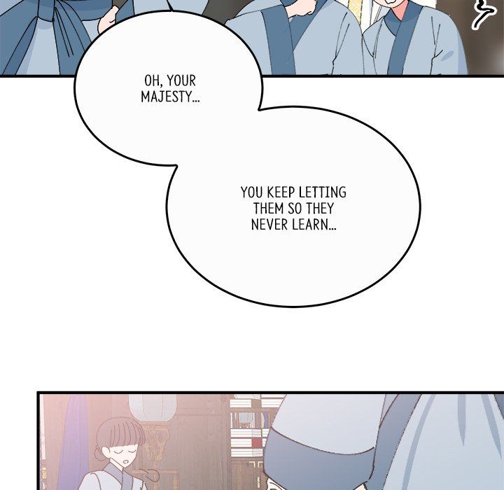 Strong Spirits Manhwa - Chapter 36 Page 41