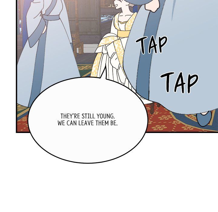 Strong Spirits Manhwa - Chapter 36 Page 42