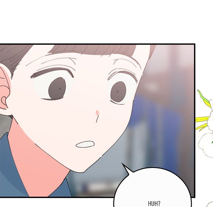 Strong Spirits Manhwa - Chapter 36 Page 43