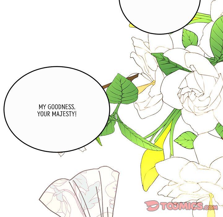 Strong Spirits Manhwa - Chapter 36 Page 44