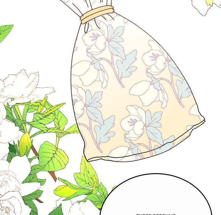 Strong Spirits Manhwa - Chapter 36 Page 45