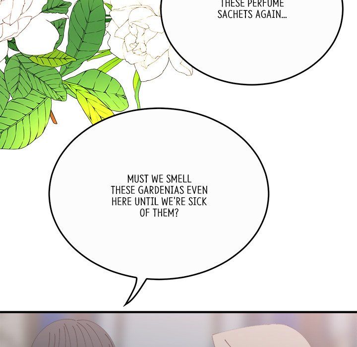 Strong Spirits Manhwa - Chapter 36 Page 46
